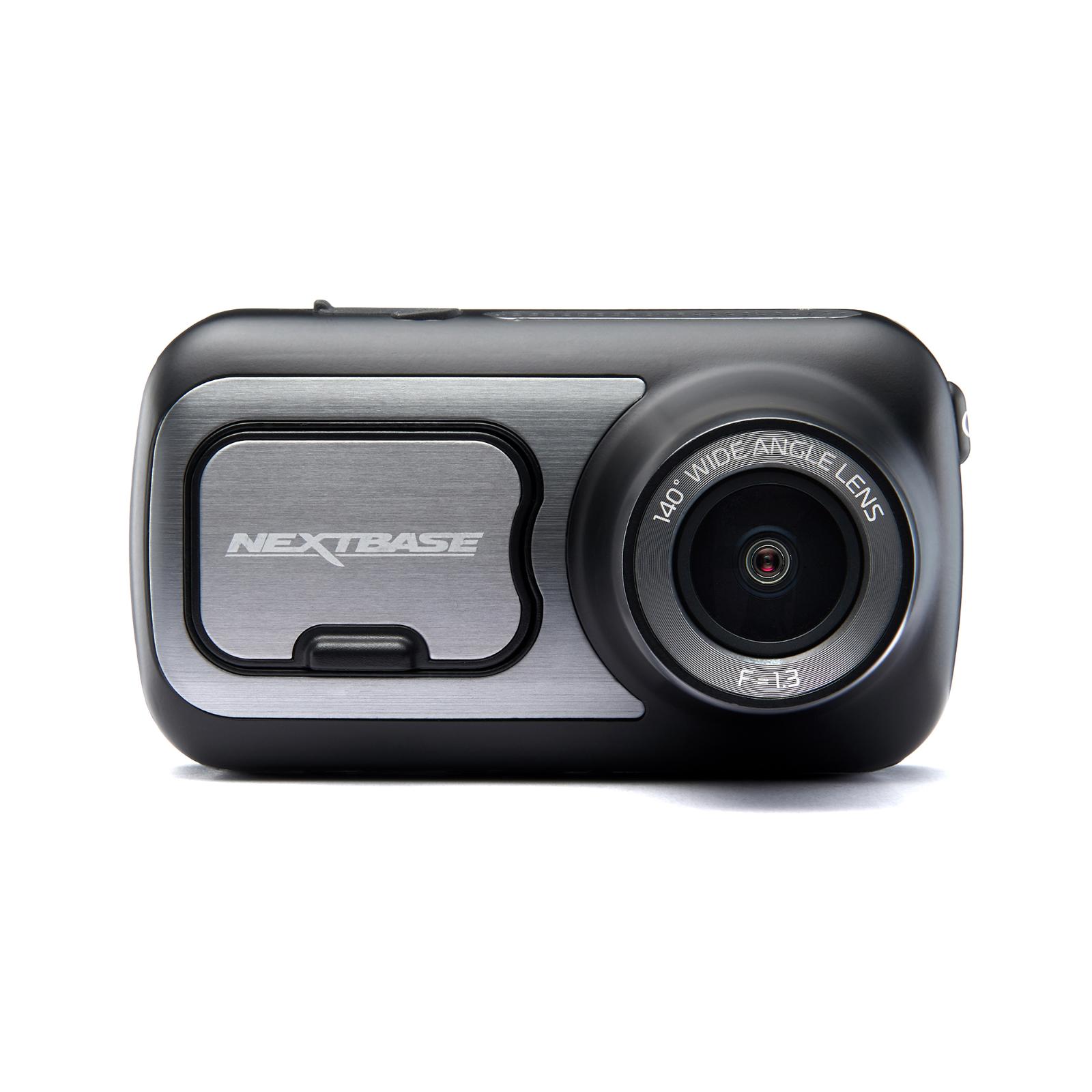 Nextbase 422GW Dash Camera 1440p