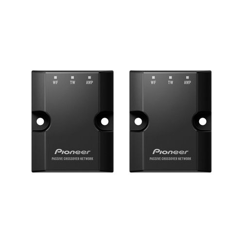 Pioneer TS-Z65C Speakers Z Series 6.5 Inch 16.5cm Car Door Component 110w RMS