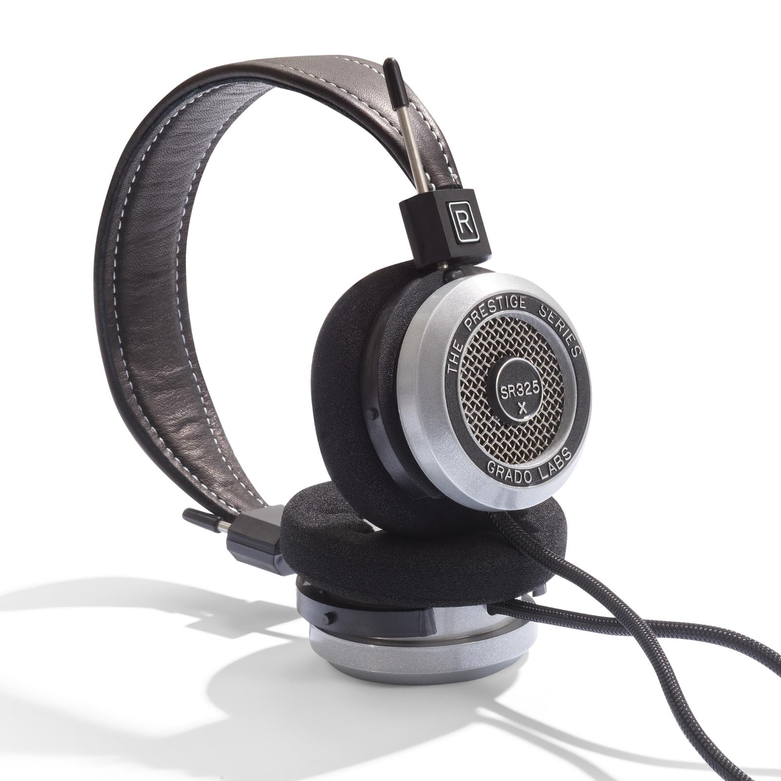 Grado SR325x | Prestige Series Dynamic Wired On Ear | Open Back