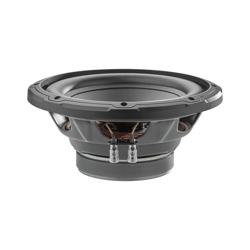Focal Sub 10 Performance Dual Voice Coil 10 Inch 2 Ohm Car Subwoofer 250w RMS