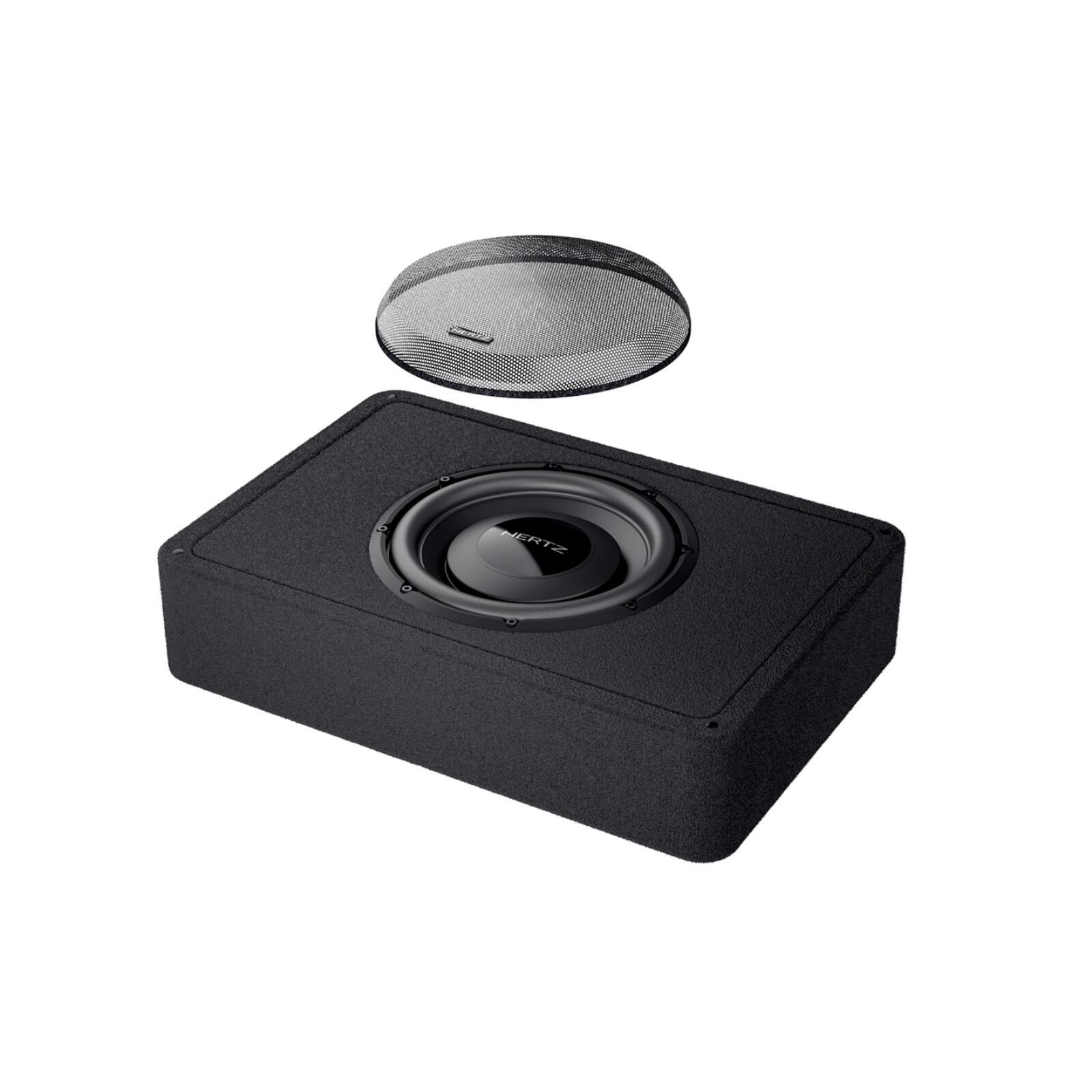 Hertz MP 300 D4.3 Mille Pro 12 30cm Subwoofer 4ohms 600w