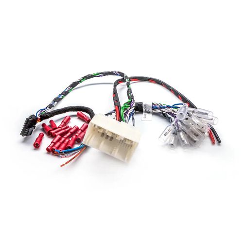 Audison APBMW ReAMP 1 Plug & Play Harness Replace OEM BMW 676 HiFi Amplifier