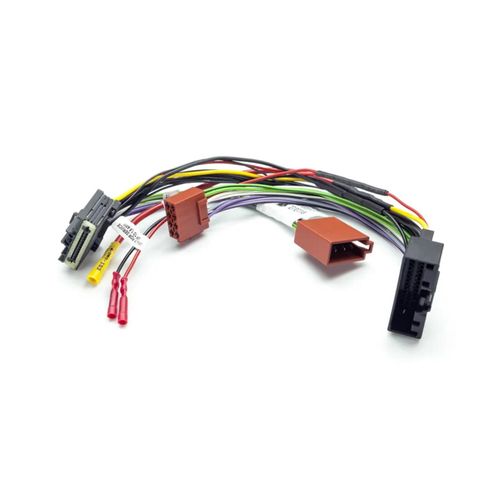 Audison AP T-H FRD02 T-Harness Plug & Play Solution to Integrate Audio for Ford