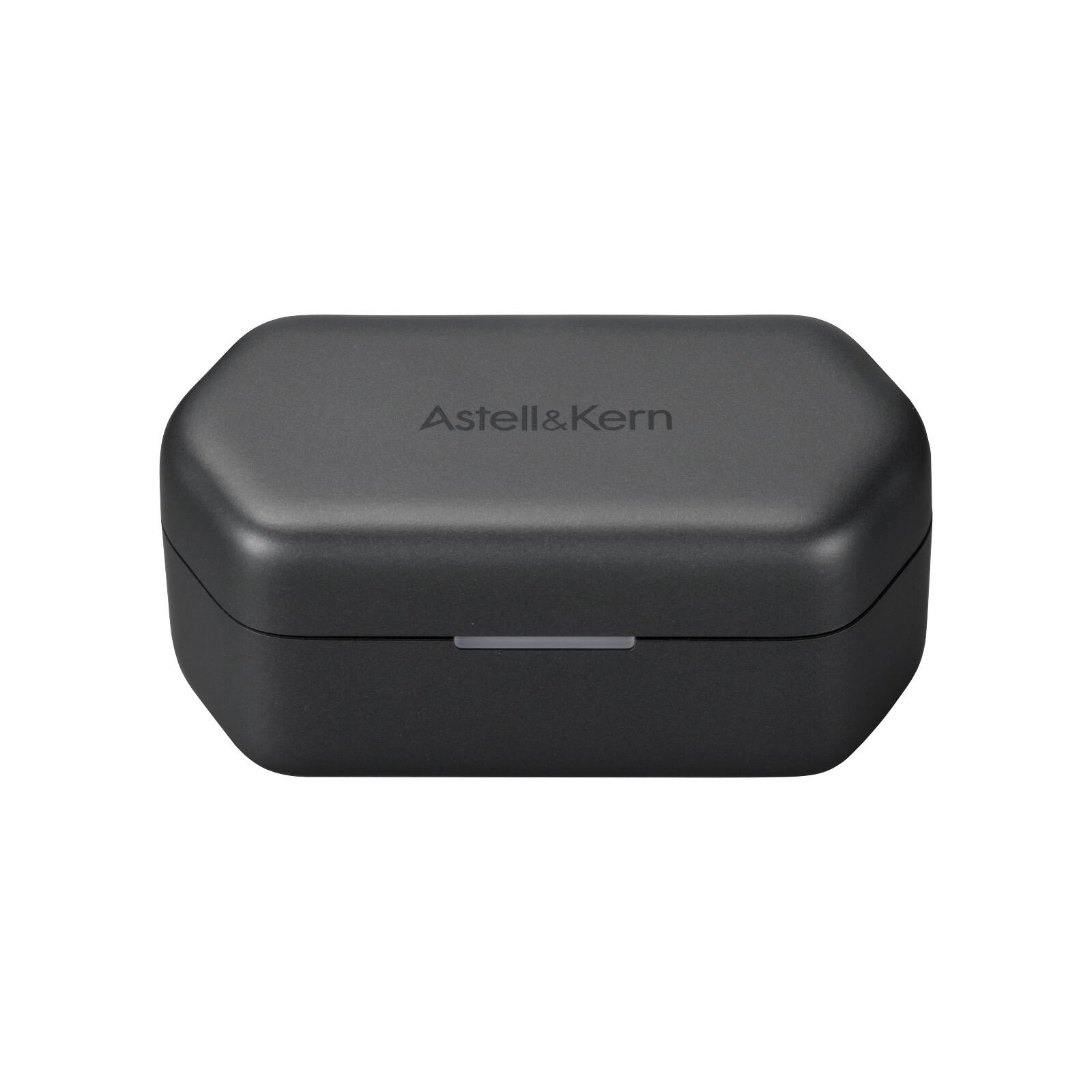 Astell&Kern AK UW100MKII Earbuds True Wireless Bluetooth 5.2 aptX Earphones