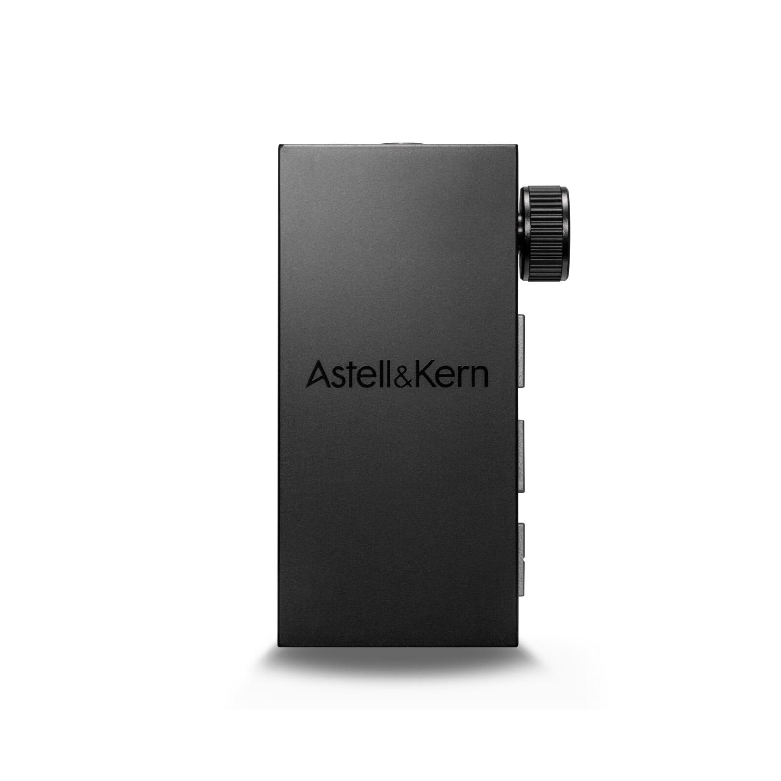 Astell&Kern AK HB1 Wireless & Wired Headphone DAC Amp Bluetooth USB C Lightning