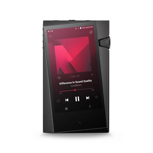 Astell&Kern A&Norma SR35 Portable High Res Audio Player Bluetooth Dual/Quad DAC