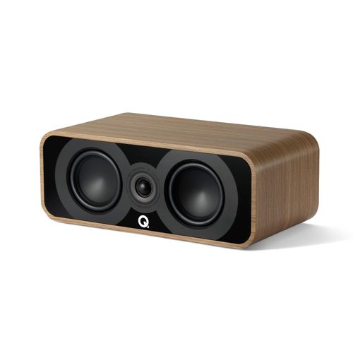 Q Acoustics 5090 Centre Speaker Home Cinema 5000 Series Holme Oak QA5098