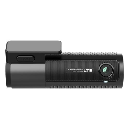 BlackVue Dash Cam DR750X-2CH LTE Plus Cloud Full HD Wi-Fi GPS 2 Channel Camera