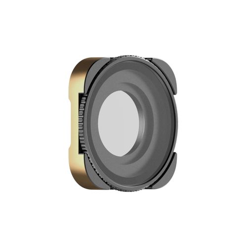 PolarPro CP Filter for GoPro HERO 9 10 11 12 Black CPL Circular Polarizing Lens
