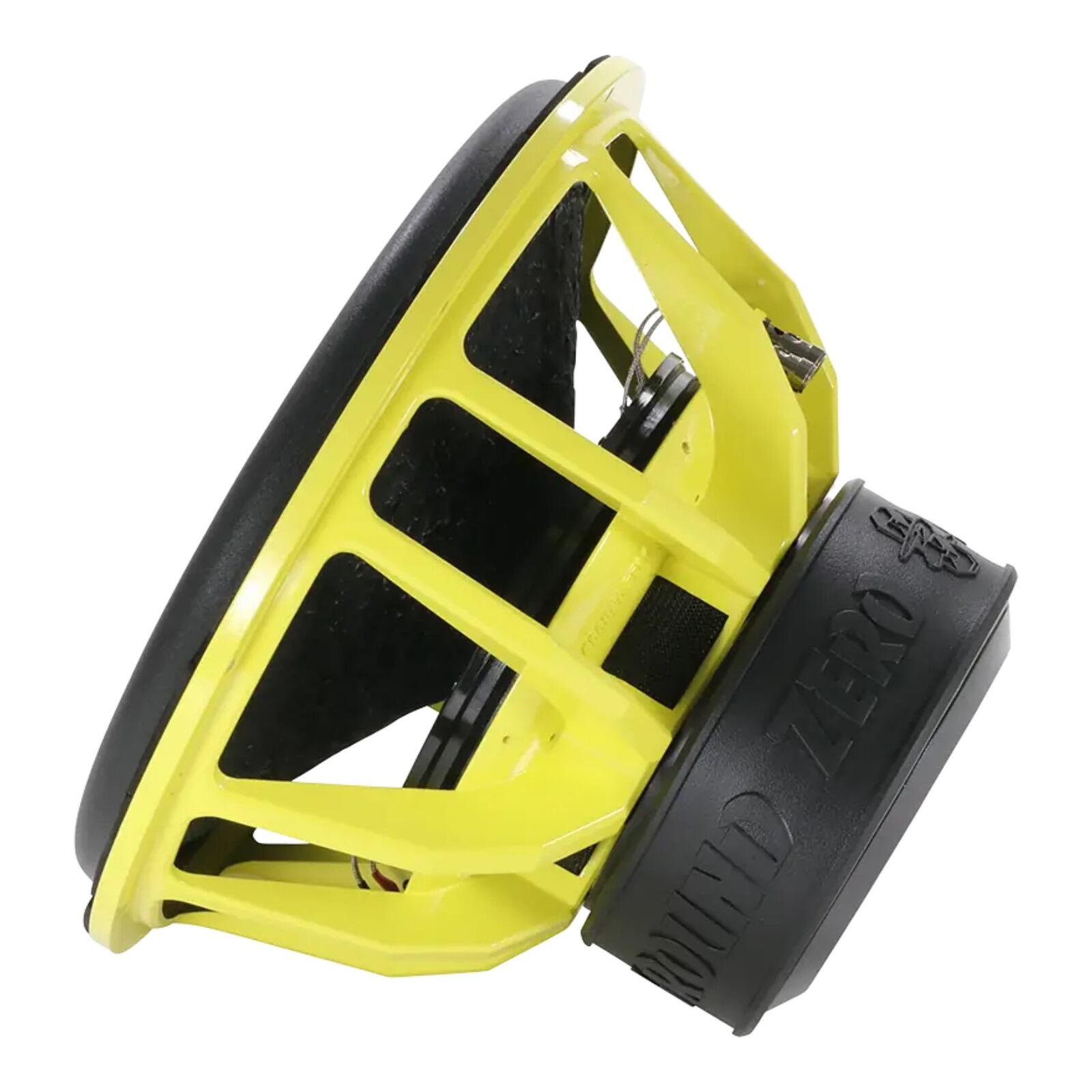 Ground Zero Hydrogen GZHW 38XSPLD1 Sub 38cm 15 Inch SPL Subwoofer