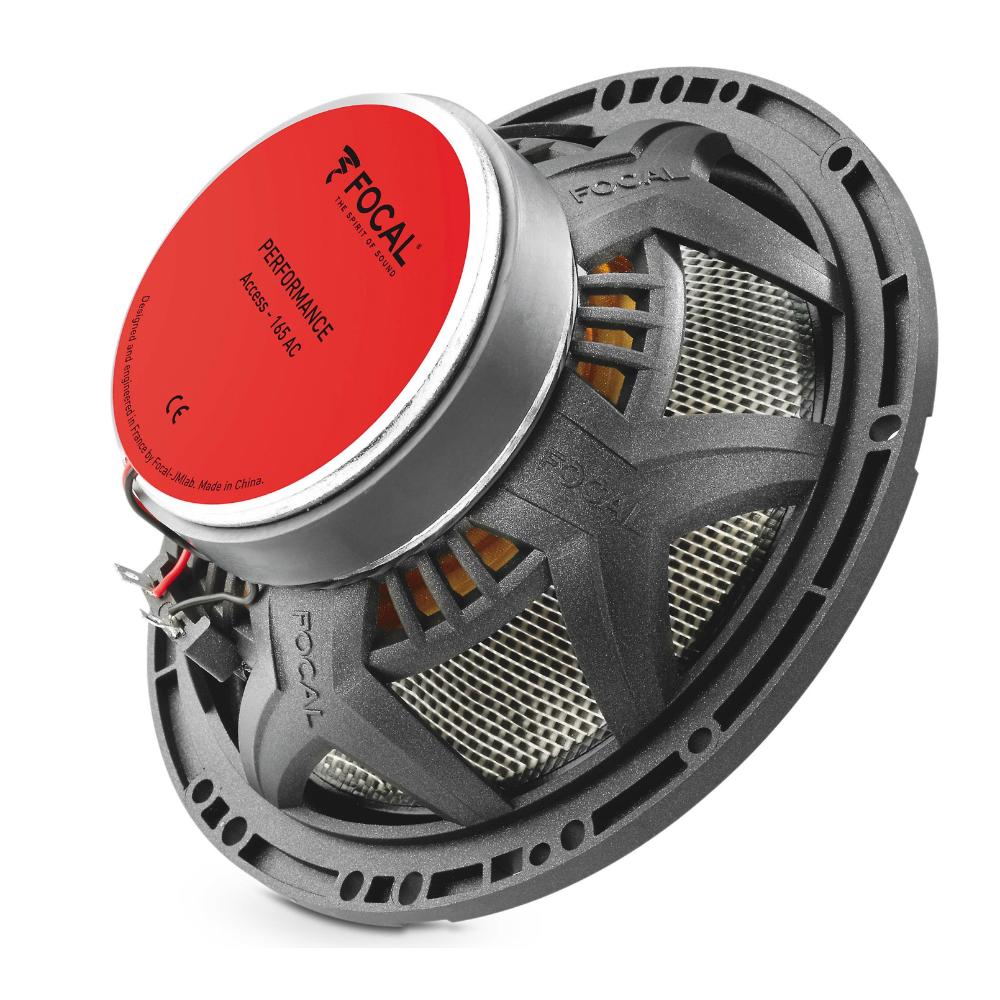 Focal 165 AC speakers pair