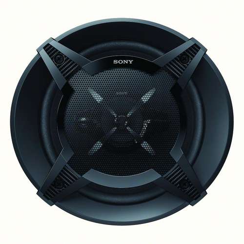 Sony XS-FB1730 6.5 Inch 17cm 3 Way Car Door Coaxial Speakers 40w RMS Pair
