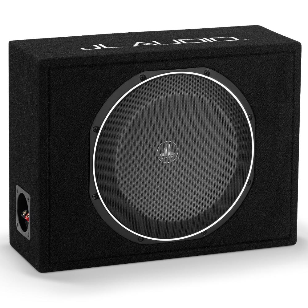 JL Audio CS112LGTW12 Subwoofer 12" TW1 PowerWedge Sealed Sub