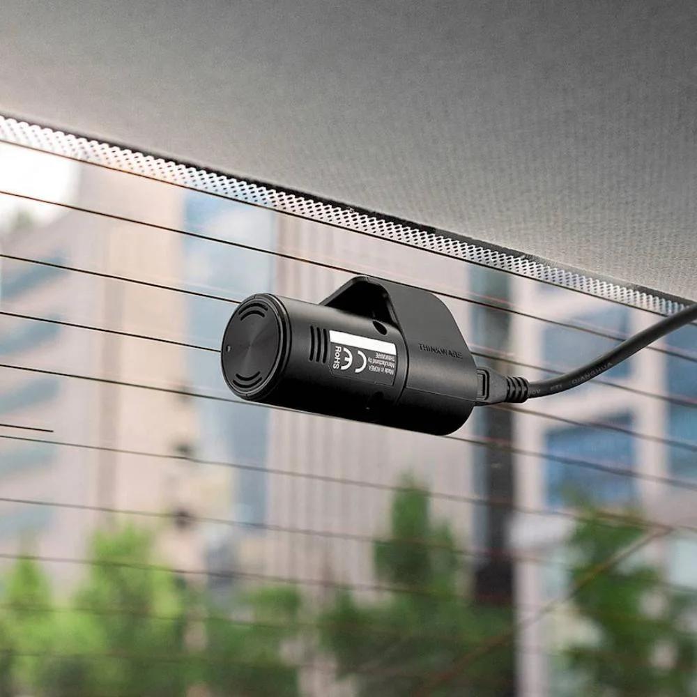 Thinkware Dash Cam F790 Pro Fit installation