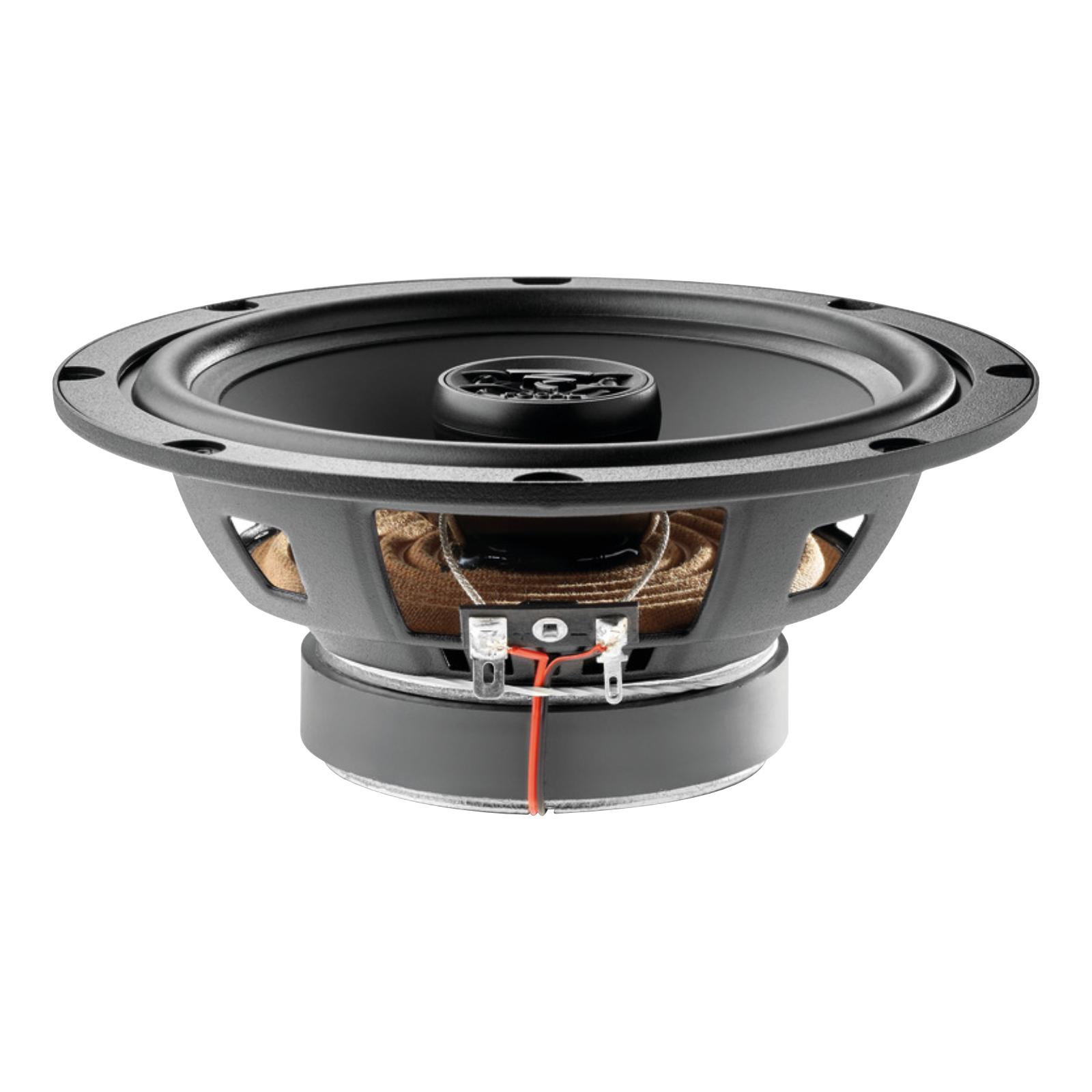 Focal ACX 165 Auditor Series budget car speakers