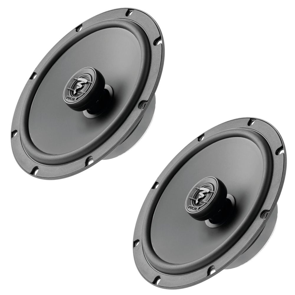 Focal ACX 165S Auditor Series speakers