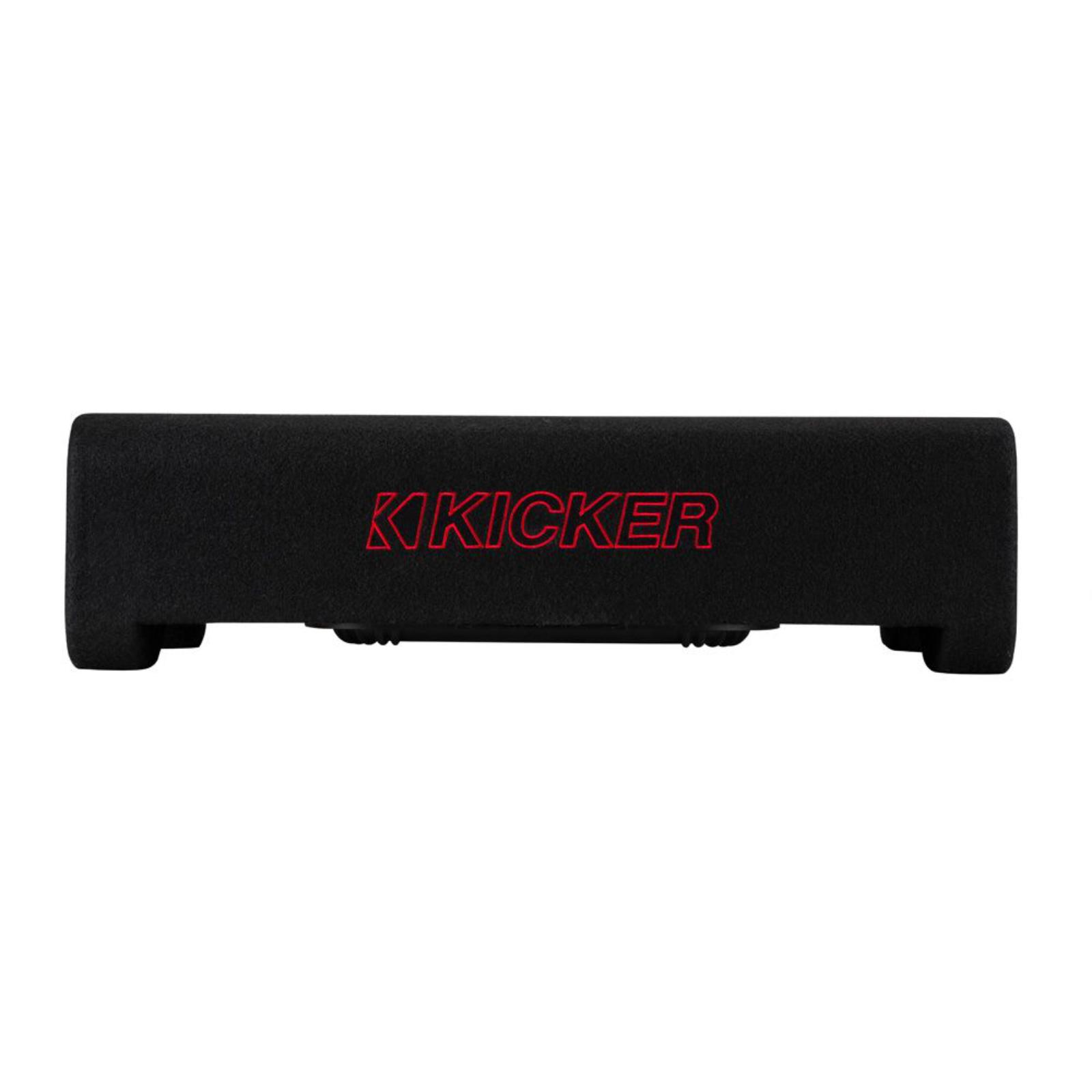 Kicker 12 Inch Sub L7T enclosure