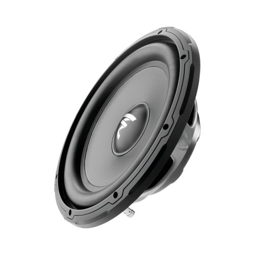 Focal Sub 12 Performance Slim Compact Shallow 12 Inch Car Subwoofer 230w RMS