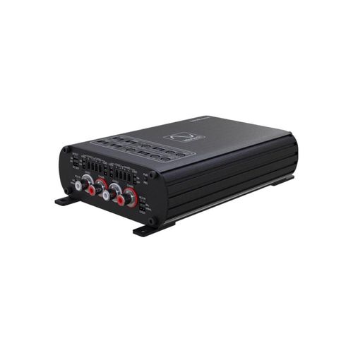 Wavtech Link300.4mini Amp OEM Compatible Compact 4 Channel Amplifier 300w RMS