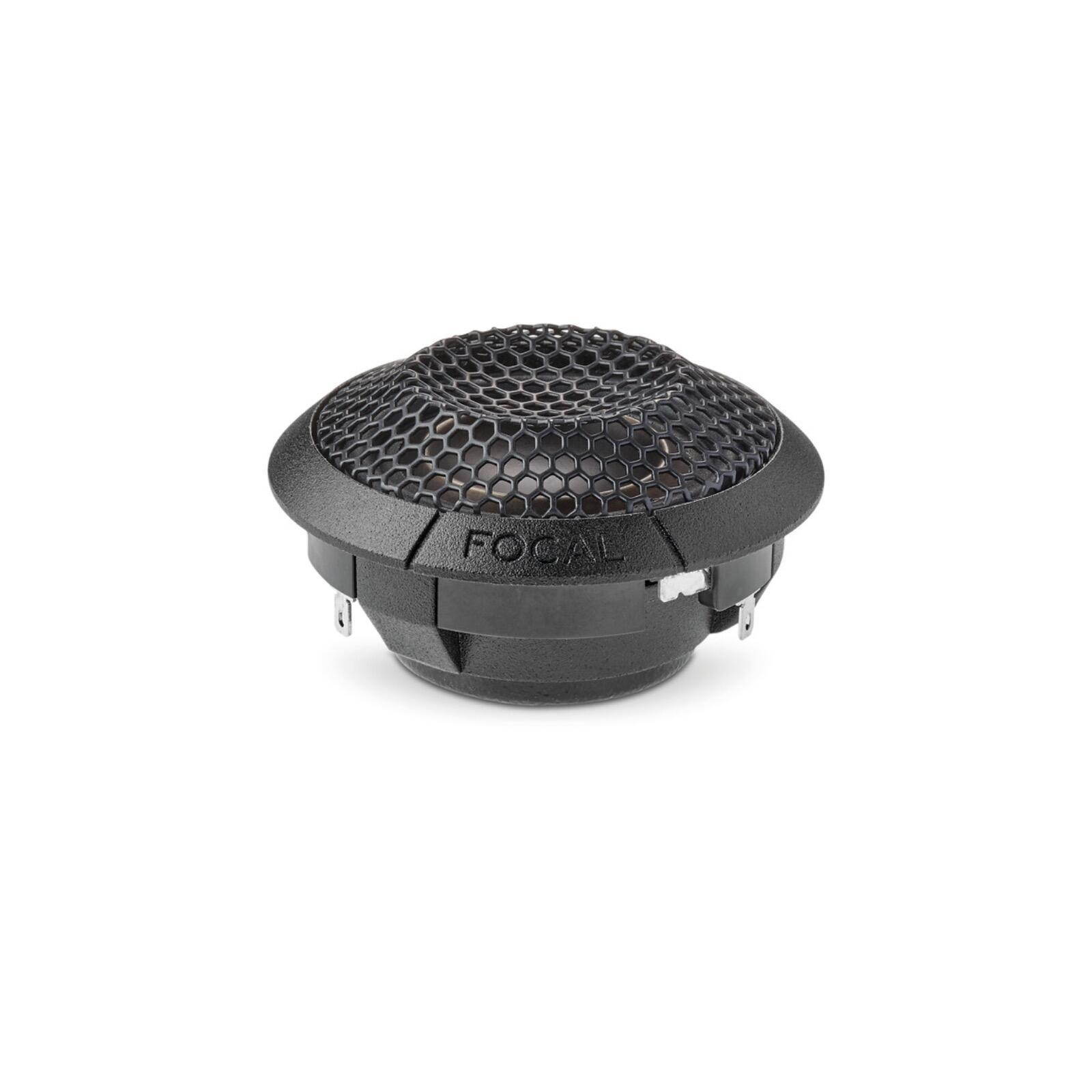 Focal FRAK TWEETER Cono in alluminio innovativo con profilo a M