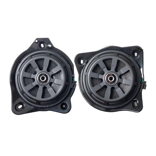 Vibe Optisound Mercedes Subwoofer Upgrade Plug and Play for C, E Class & GLC