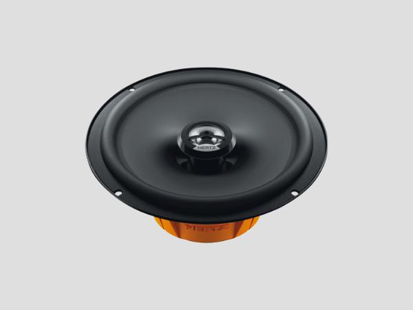 hertz dieci speakers