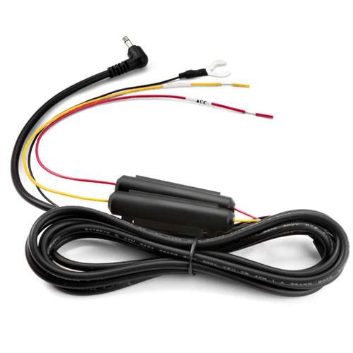 Thinkware Dash Cam Hardwiring Cable for U1000 Q800 Pro F800 F770 F200 F100