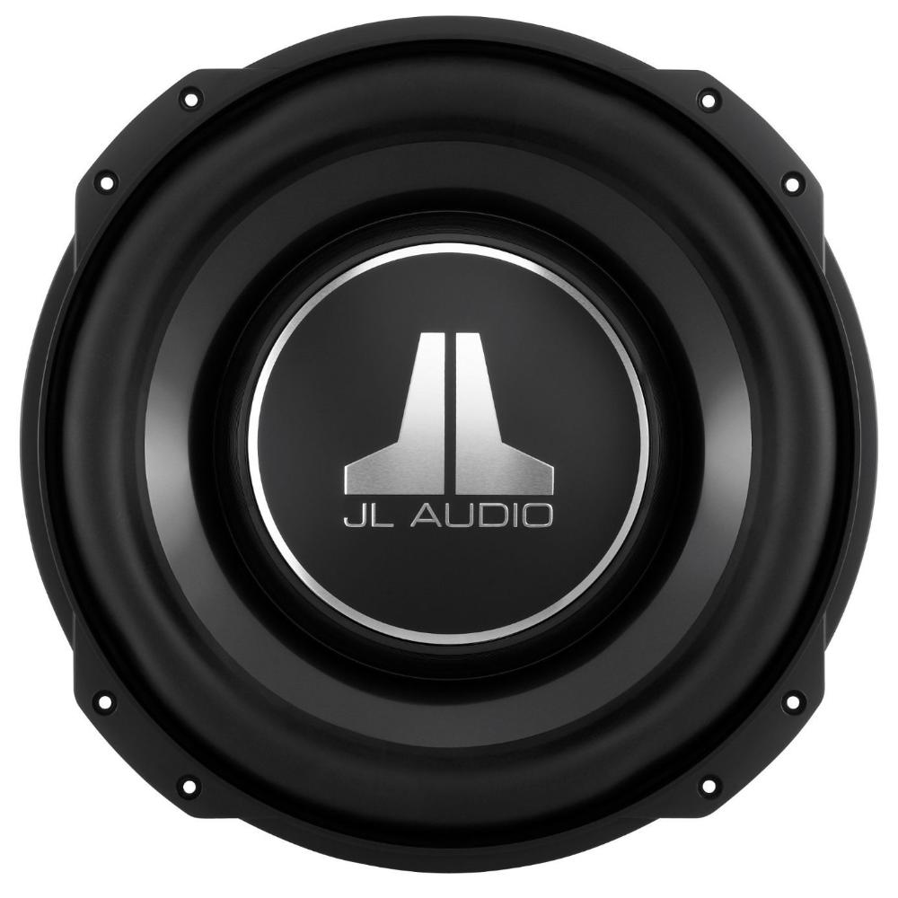 JL Audio 12TW3-D4 subwoofer