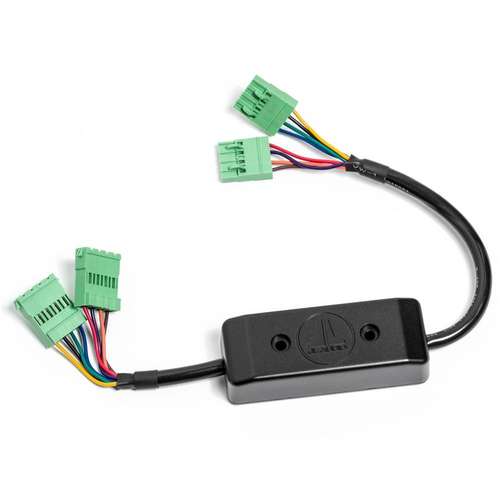 JL Audio FiX-LSA-4 4 Channel Load Sensing Adaptor for FiX-82 or FiX-86 DSP