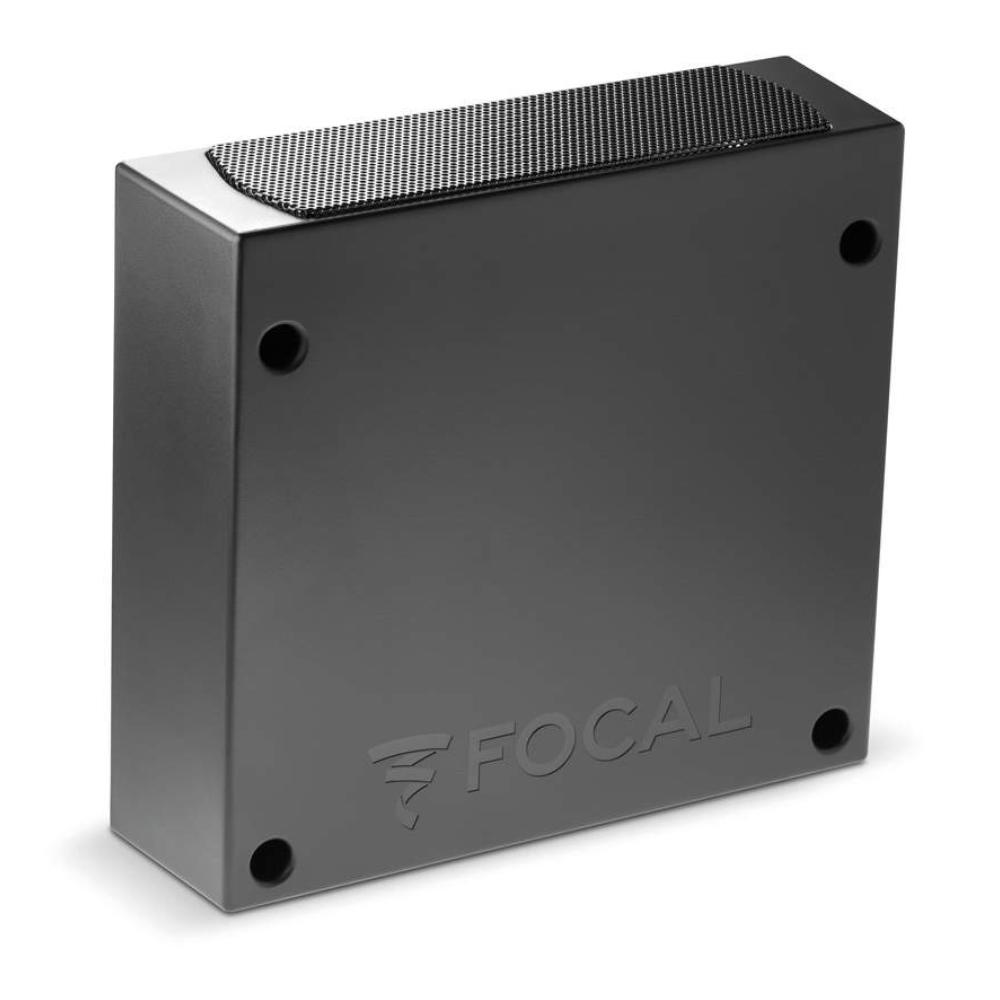 focal isub twin subwoofer