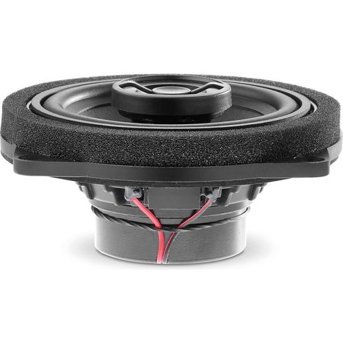 Focal IC BMW 100L Inside Series Direct Fit for Select BMW Mini Coaxial Speakers