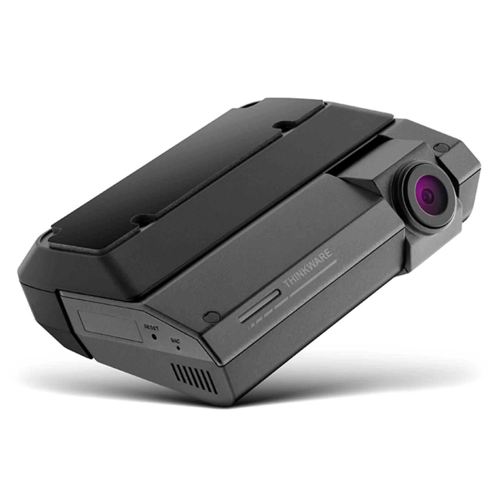 Thinkware Dash Cam F790 front and rear