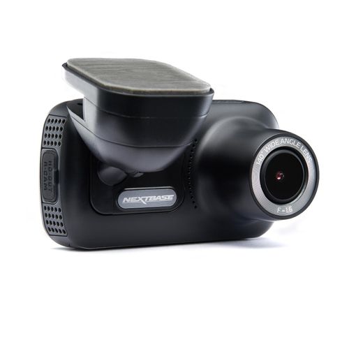 Nextbase 322GW Dash Cam 1080p Video 2.5" Touch Screen Bluetooth GPS WIFI Camera