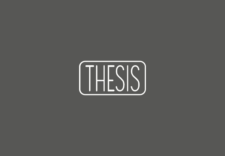 audison thesis