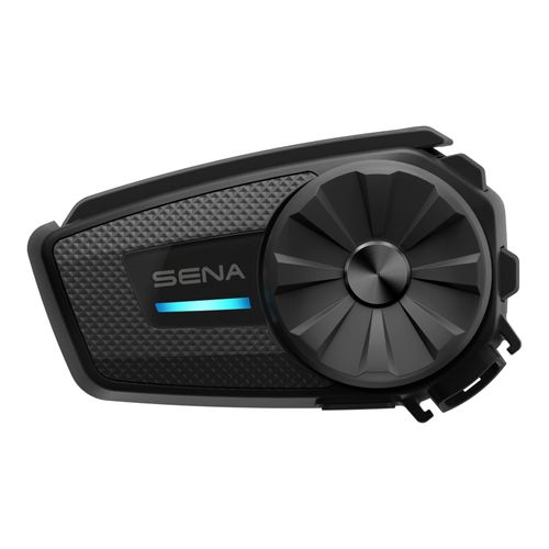 Sena Spider ST1 Mesh Bluetooth Motorcycle Helmet Headset Intercom Calls Music
