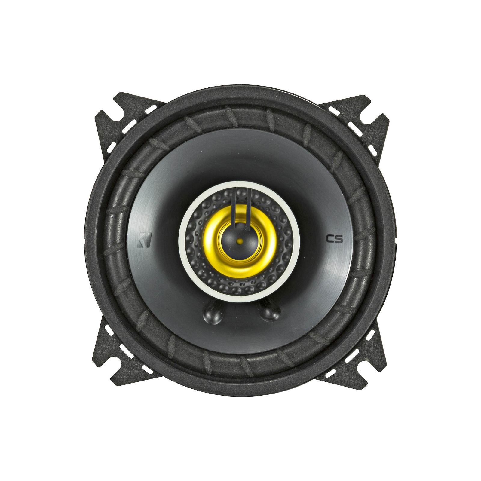 kicker dash speakers