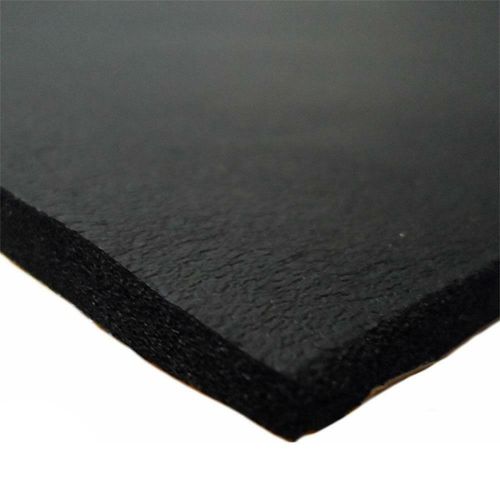 Silent Coat Noise Isolator 6mm 9 Sheets Car Sound Proofing Insulation Foam Liner