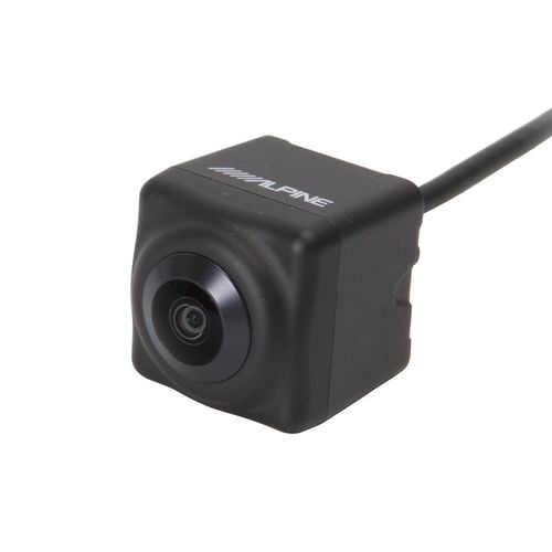 Alpine HCE-C2100RD Multi View Rear Camera HDR Direct Connection for ILX and Halo
