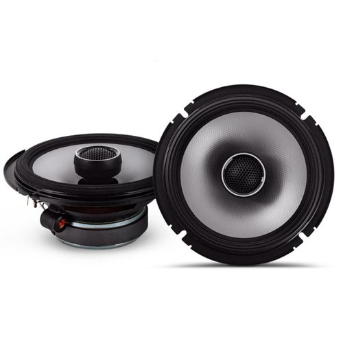 Alpine S2-S65 Speakers 6.5 Inch 16.5cm S2 Series 2 Way Coaxial 80w RMS Pair
