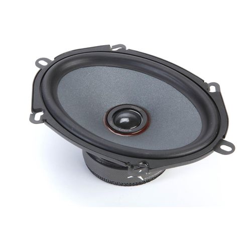 Morel Tempo Ultra Integra 572 MKII 5x7 Inch 2 Way Coaxial Car Speakers 110w RMS