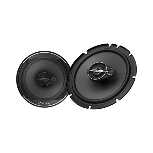Pioneer TS-A1671F Speakers 6.5” 16.5cm 3 Way Car Door Coaxial System 70w RMS