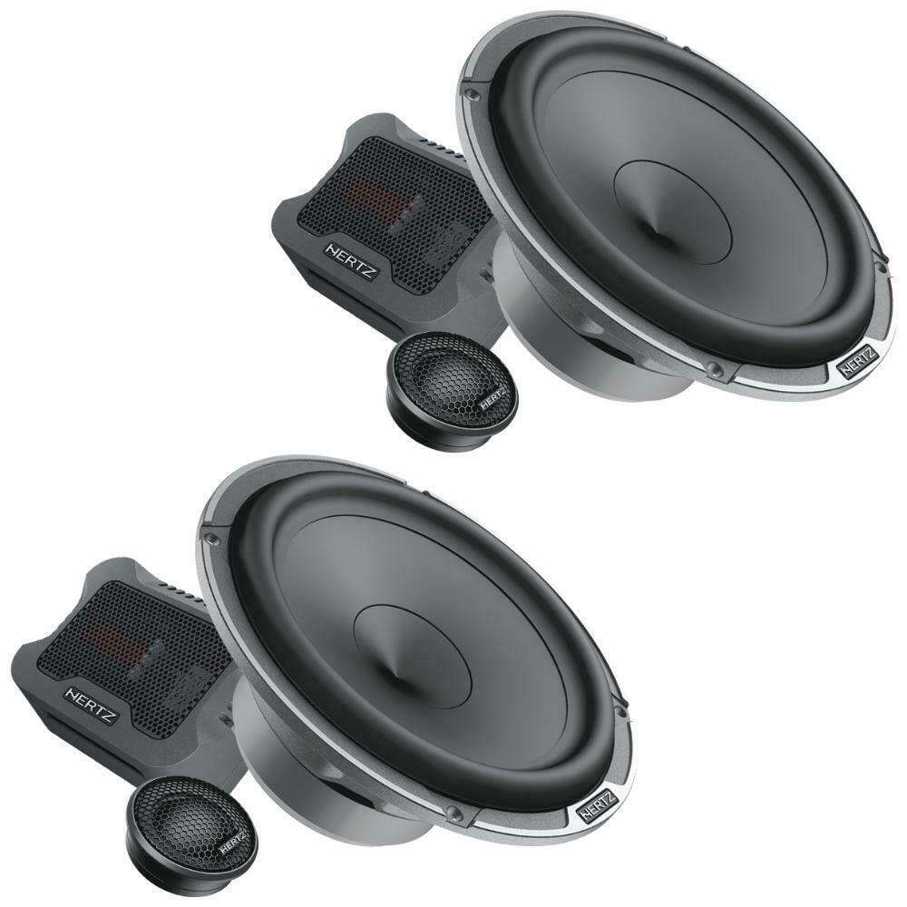 hertz car audio subwoofer