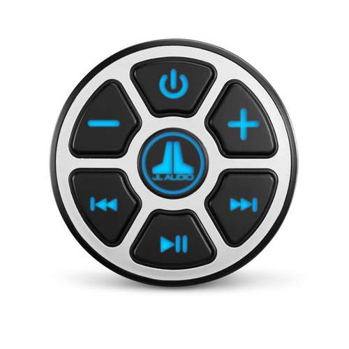 JL Audio MBT-CRXv2 Car & Marine Wireless Bluetooth Audio Receiver Controller