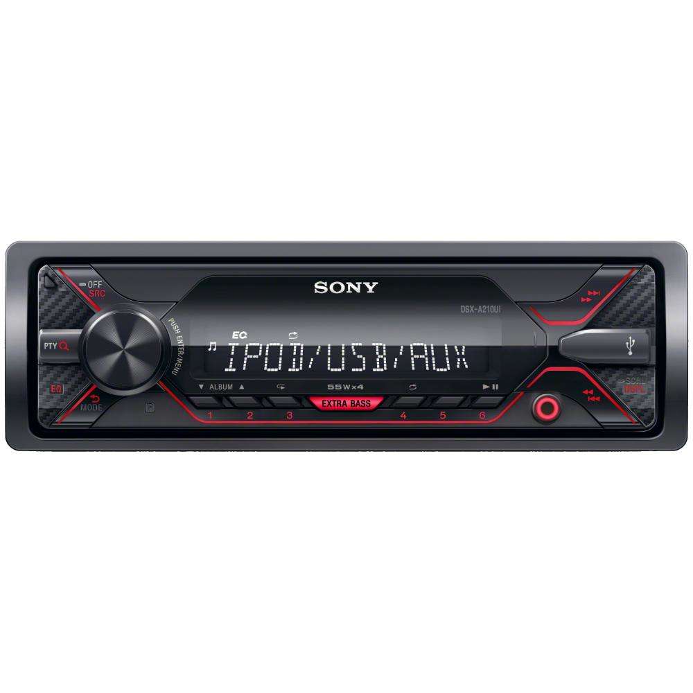 Sony DSX-A210UI Car Stereo