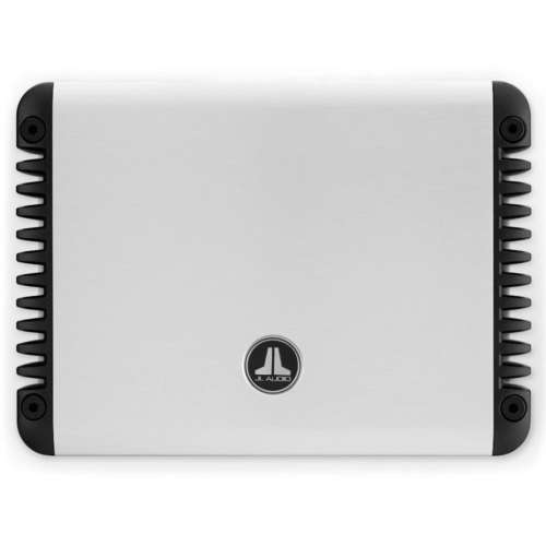 JL Audio HD1200/1 HD Series 1 Channel Monoblock Subwoofer Amplifier 1200w RMS