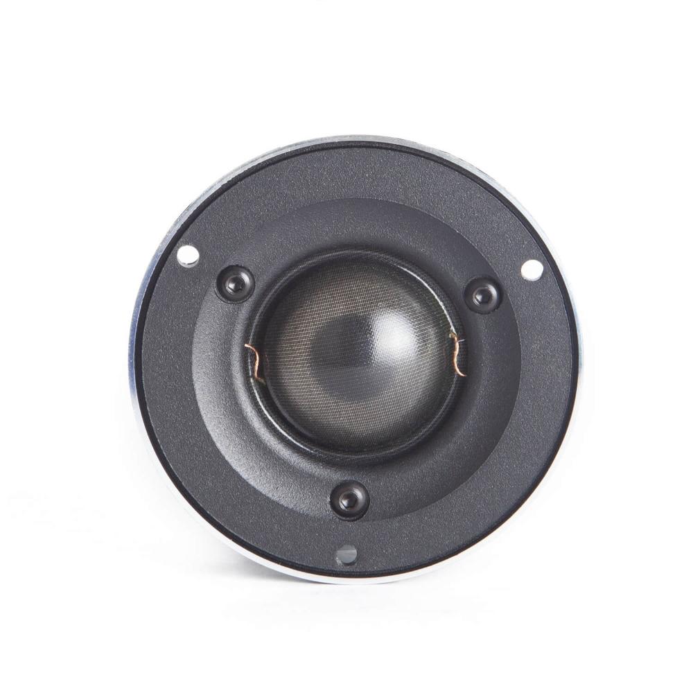 Morel Elate Carbon Pro 62A 6.5 Inch 2 Way Active Component Speakers 180w RMS