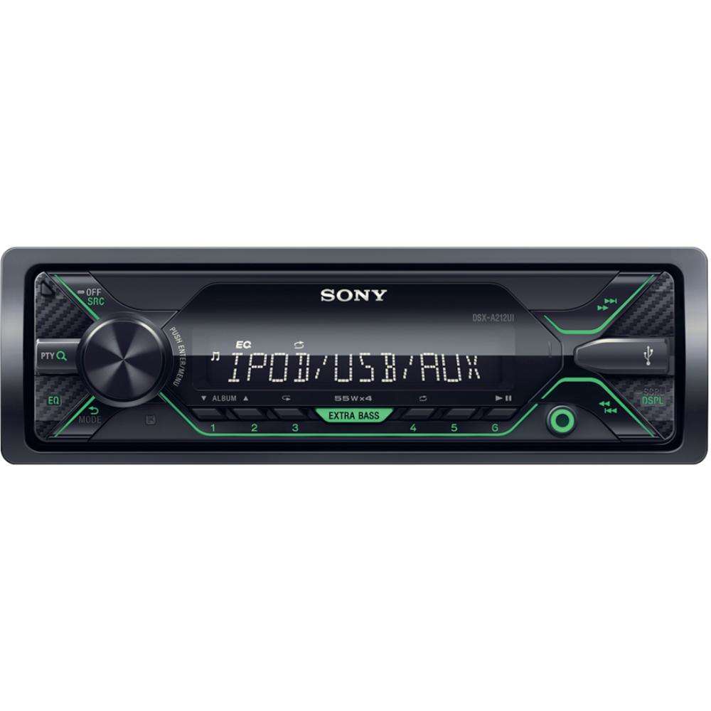 Sony DSX-A212UI Car Stereo