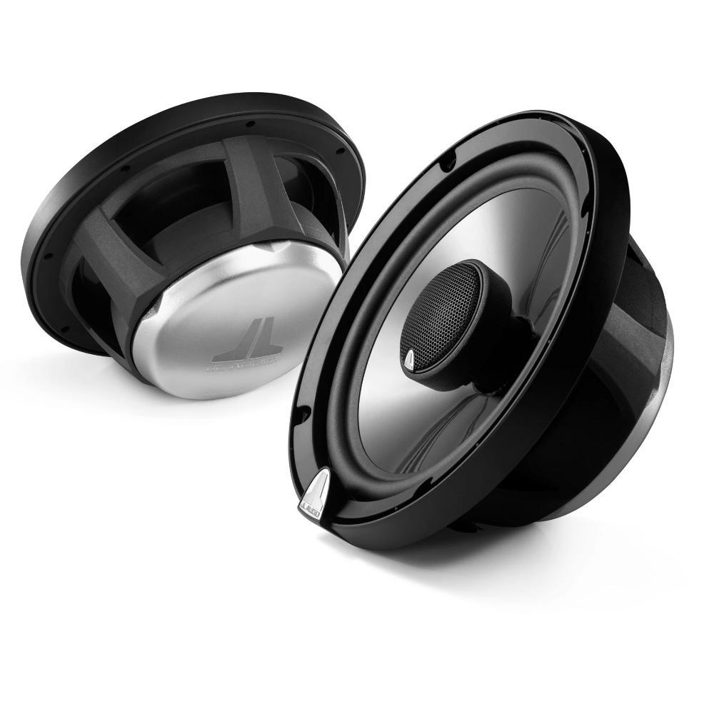 JL Audio C3-600 C3 Series 6" 15cm Coaxial Component Car Speakers 75w RMS Pair