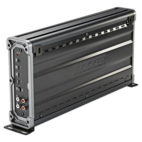 Kicker CX1800.1 Amp 1 Channel Mono Subwoofer Car Amplifier up to 1800w RMS