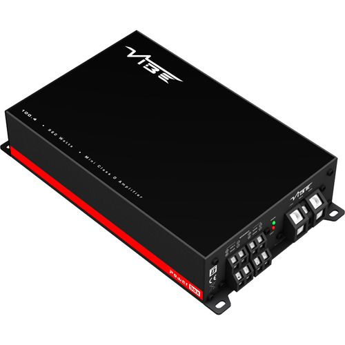 Vibe optisound micro sub amp hot sale